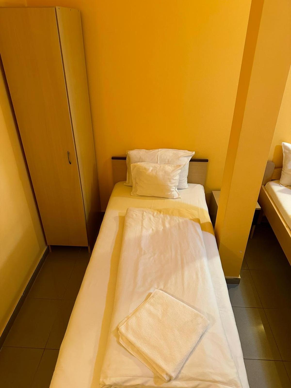 Esprit Hotel Budapest Exterior foto