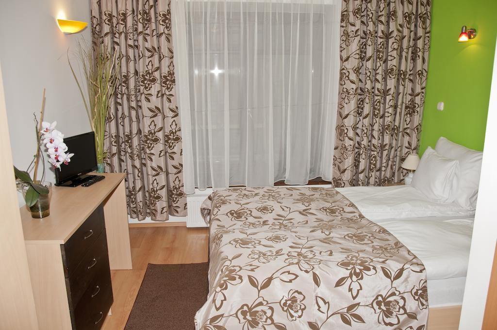 Esprit Hotel Budapest Zimmer foto